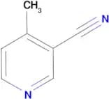 3-Cyano-4-methylpyridine