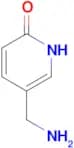 5-Aminomethyl-1H-pyridin-2-one