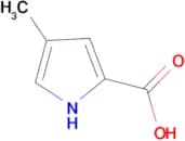 4-Methyl pyrrole-2-carboxylic acid
