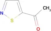 1-Isothiazol-5-yl-ethanone
