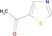 1-Thiazol-5-yl-ethanone