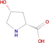 cis-4-Hydroxy-D-proline