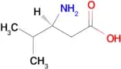 (S)-β-Homovaline
