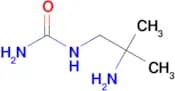 (2-Amino-2-methyl-propyl)-urea