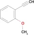 2′-Methoxyphenyl acetylene