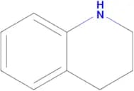 1,2,3,4-Tetrahydro-quinoline
