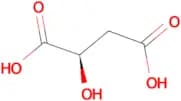 D-(+)-Malic acid