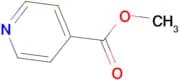 Methyl isonicotinate