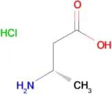 (S)-β-Homoalanine hydrochloride