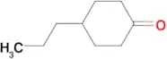 4-Propylcyclohexanone