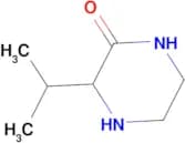 3-Isopropyl-piperazin-2-one