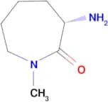 L-α-Amino-ω-methyl-1-caprolactam