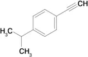 4′-Isopropylphenyl acetylene