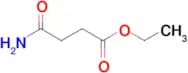 Succinamic acid ethyl ester