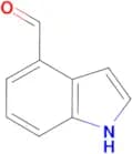 Indole-4-carboxaldehyde