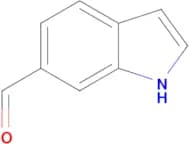 1H-Indole-6-carbaldehyde
