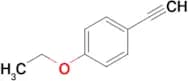 4′-Ethoxyphenyl acetylene