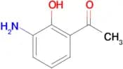 3′-Amino-2′-hydroxyacetophenone