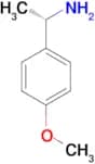 (S)-1-(4-Methoxy-phenyl)-ethylamine