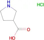 β-Proline hydrochloride