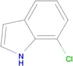 7-Chloroindole