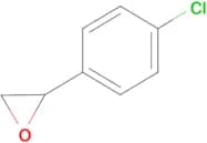 2-(4-Chloro-phenyl)-oxirane