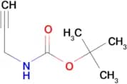 N-Boc-Prop-2-ynylamine