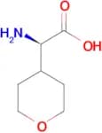 D-4′-Tetrahydropyranylglycine