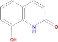 Quinoline-2,8-diol