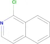 1-Chloro-isoquinoline