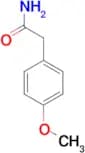 p-Methoxyphenylacetamide