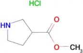 Methyl β-DL-prolinate hydrochloride
