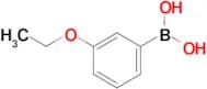 3-Ethoxyphenyl boronic acid