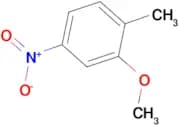 2-Methyl-5-nitroanisole