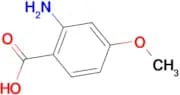 4-Methoxyanthranilic acid