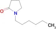 N-Hexyl-2-pyrrolidinone