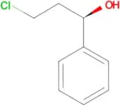 (R)-(+)-3-Chloro-1-phenylpropanol