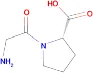 Glycyl-L-proline