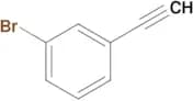 3′-Bromophenyl acetylene
