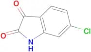 6-Chloroisatin