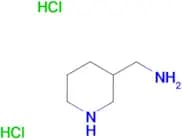 3-Aminomethylpiperidine dihydrochloride