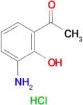 3′-Amino-2′-hydroxyacetophenone hydrochloride