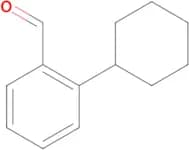 2-Cyclohexylbenzaldehyde