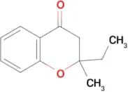 2-Ethyl-2-methyl-chroman-4-one