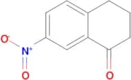 7-Nitrotetralone