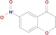 6-Nitrochroman-4-one