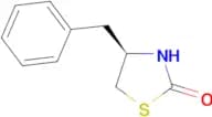 (R)-4-Benzyl-1,3-thiazolidine-2-one