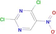 2,4-Dichloro-5-nitro-pyrimidine