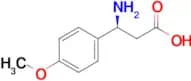 (S)-β-(p-Methoxyphenyl)alanine