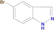 5-Bromo-1H-indazole